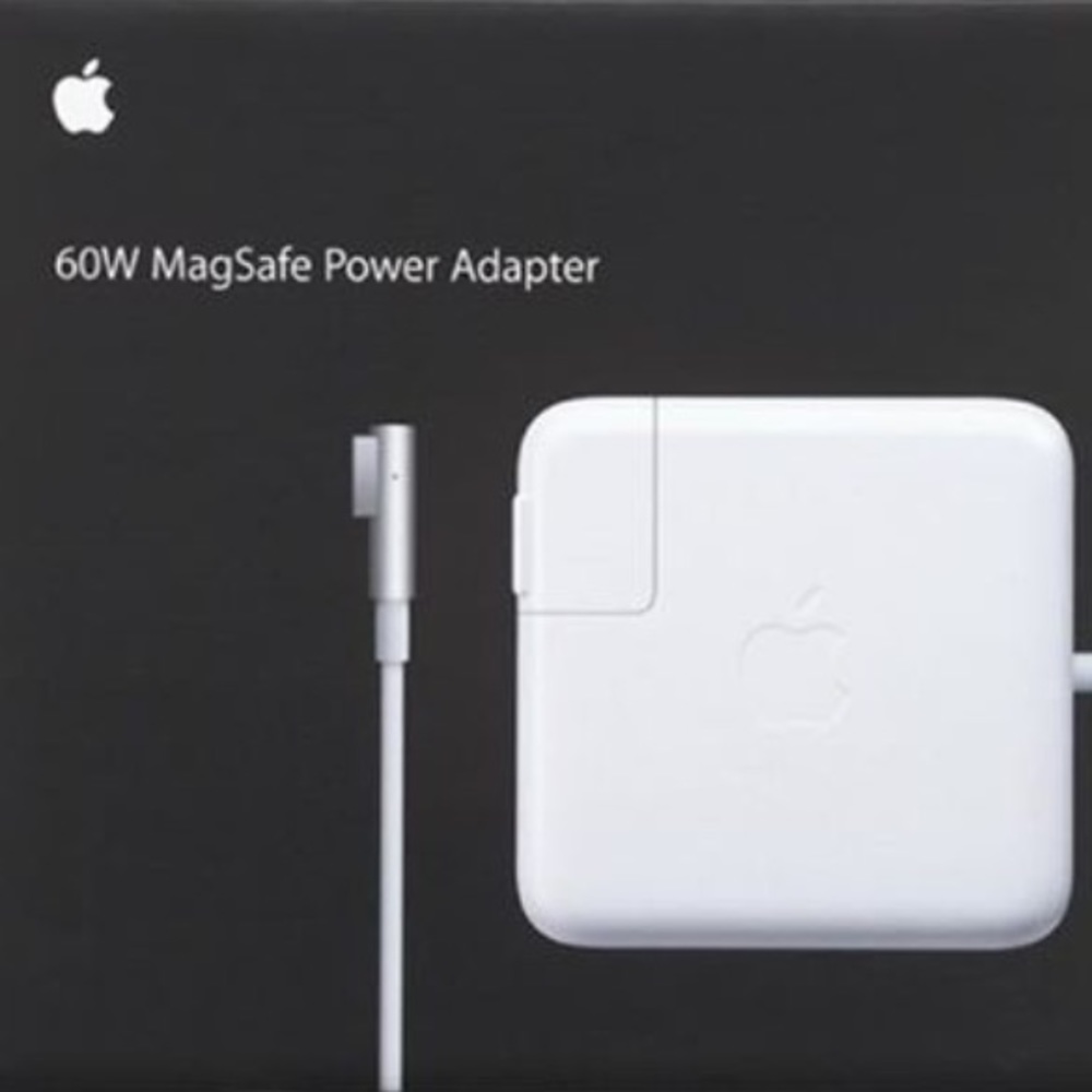 MacBook charger used for a month